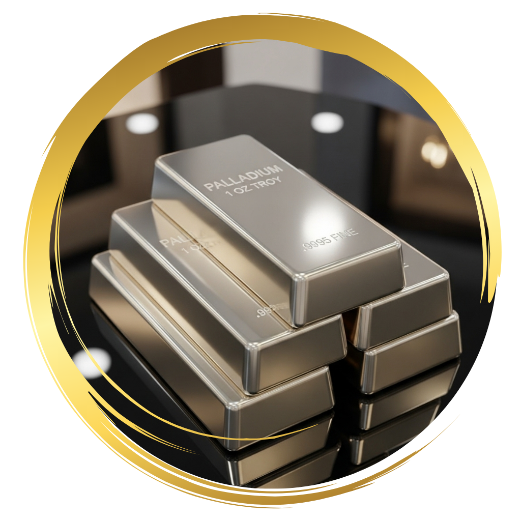 LEVANT Palladium