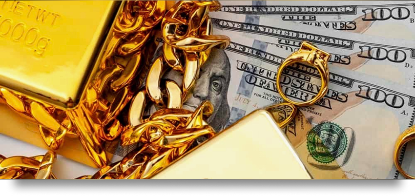 San Bernardino - 100 dollars